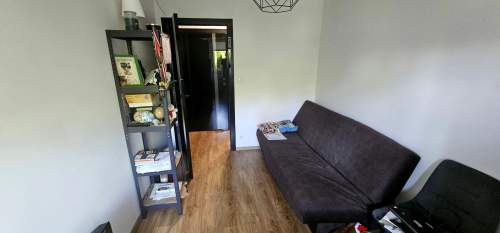 3 pokoje z ogródkiem-zwierzęta mile widziane