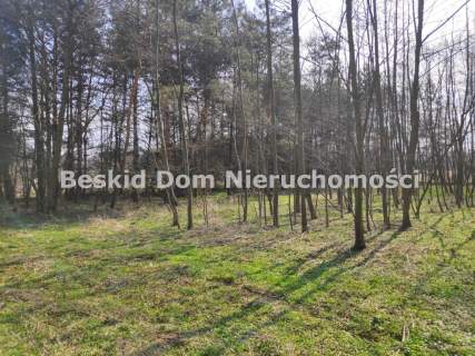Działka rekreacyjna na sprzedaż, 1401 m2, Dankowice