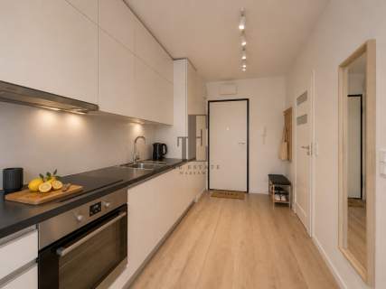 Browary Warszawskie balkon ciche