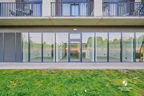 Lokal 89m2 z witryną - MINIMAXY obok Lotniska