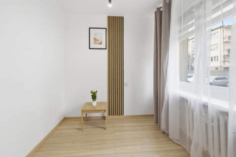   Gotowa inwestycja   Balkon   