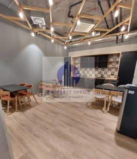 Włochy lokal biurowy 1163m2 do podnajmu