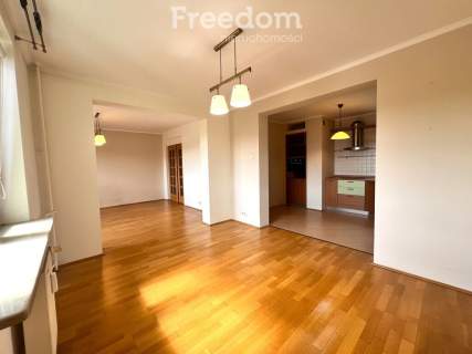 Mieszkanie 78,30 m2 w Białej Podlaskiej