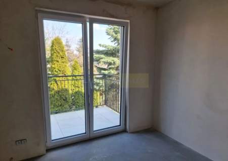 Centrum Łomianek, 2 pokoje plus TARAS 52M2