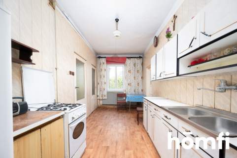 Dom jednorodzinny I Przy lesie I 110m2