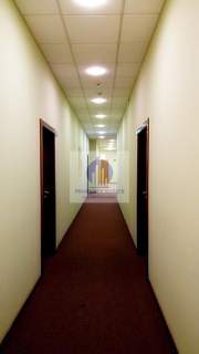 Mokotów lokal biurowy 400m2 do wynajęcia