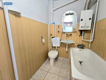 M3 na 1 piętrze/Trzech Wieszczów