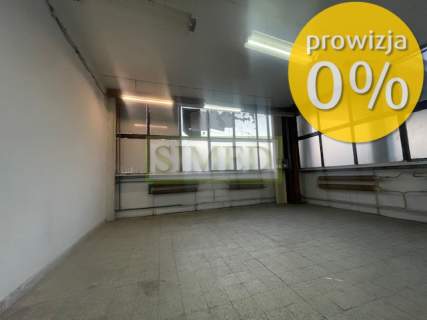 Produkcja,magazyn,usługi,dostęp24h,parter,parking