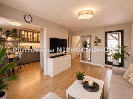 Nieruchomość komercyjna na sprzedaż, 165 m2, Zduńska Wola