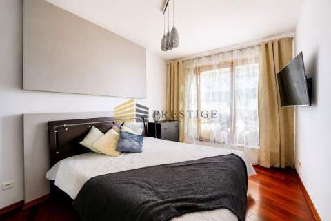 Luxury Apartment Big Terrace Garage Included