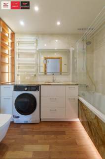 Komfortowy apartament na Ursusie wysoki standard