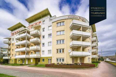 3 pokoje taras top lokalizacja - MORENA