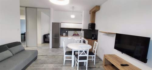 Apartament Helenów, 2 pokoje salon