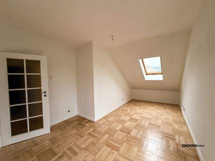 3 pokoje mieszkanie 77m plus garaż Baranówek