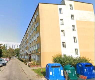 Mieszkanie na sprzedaż, 46 m2, Kołobrzeg