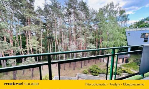 Apartament z klimatyzacją nad Zalewem Zegrzyńskim