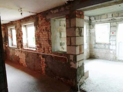 Dom 200 m od Dworcowej w Koninie, 2 garaże, pod usługi, duża...