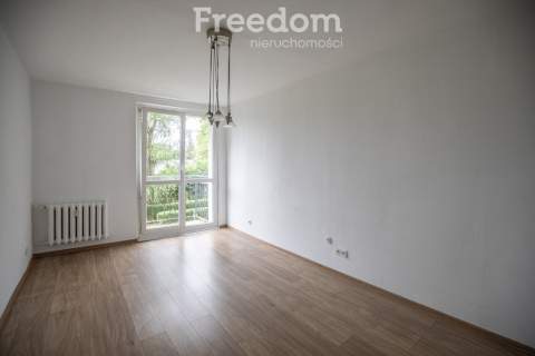 3 pokoje na parterze