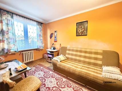 Kielce Paderewskiego mieszkanie 42,6 Inwestycja