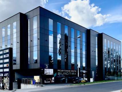 Biuro do wynajęcia, 236 m2, Kraków