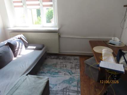 Mieszkanie 42,24m2 w Ścinawie
