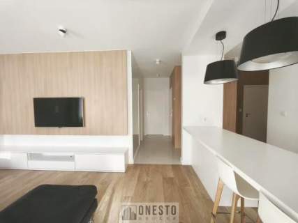 Apartament 64,6 m2 duży balkon parking ul. Północna Lublin
