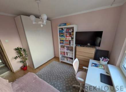 3-pokojowe mieszkanie na Targówku