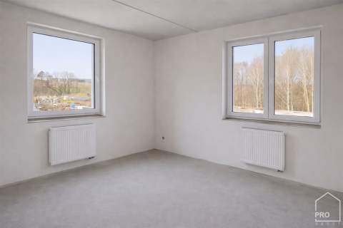 Nowoczesny apartament z tarasem - nowe bud.