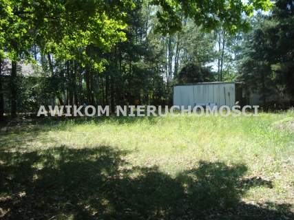 Działka budowlana na sprzedaż, 1600 m2, Żelechów