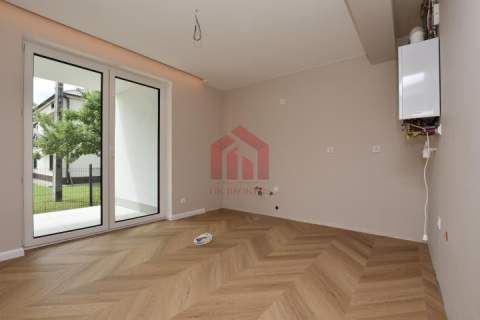 2-pokoje ul. Słocińska z ogródkiem 47m2