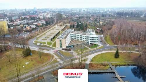 Apartament nad jeziorem Ukiel w Olsztynie