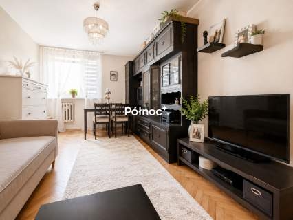Jasne 2 pokoje 8 piętro gotowe od zaraz