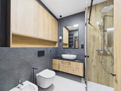 Wyjątkowy apartament w prestiżowej inwestycji NOHO