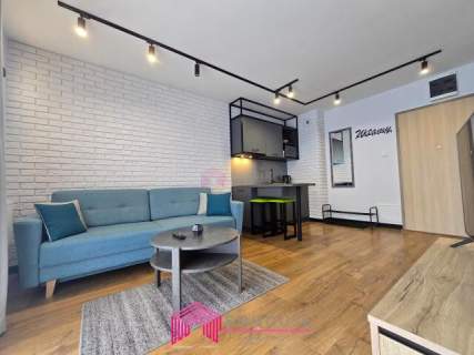 Pakiet inwestycyjny lub komfortowy apartament