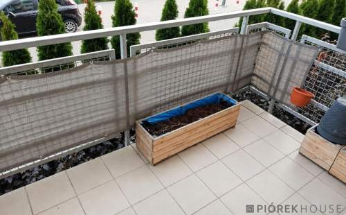 2-pokojowe mieszkanie na Białołęce