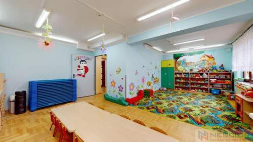 Budynek 300 m2 z Żłobkiem Siedlce ul Fabryczna 25