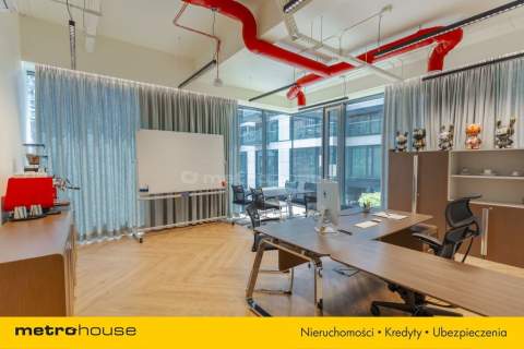 Biuro premium 145 stanowisk Centrum Warszawy