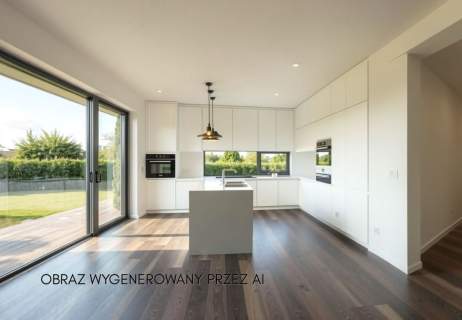 Nowoczesny dom 175 m , wyjątkowo atrakcyjna cena