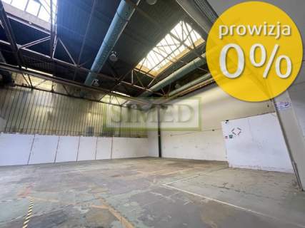 Magazyn,produkcja,usługi,dostep24h,ochrona,parking
