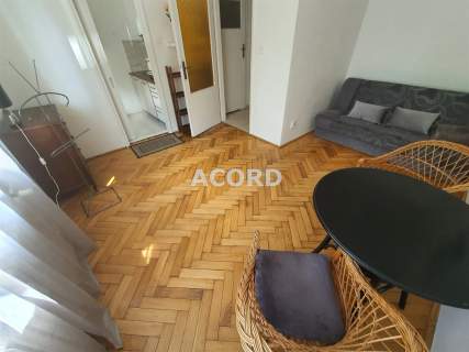 24 m2 Stary Żoliborz