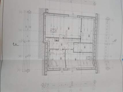 Działka budowlana na sprzedaż, 2000 m2, Grabno