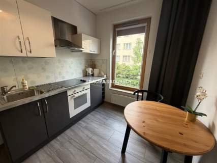 41m2, Masarska, Kazimierz