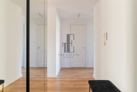 3 pokoje Taras 64m Balkon 3 x m. postojowe