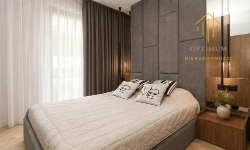 Apartament nad Jeziorem Ukiel 2 pokoje Olsztyn