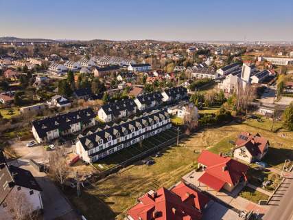 Niskie koszty, 5 pokoi, ogródek, 2 miejsca park.