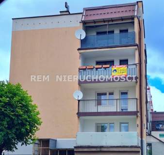 Mieszkanie na sprzedaż, 71,1 m2, Tychy
