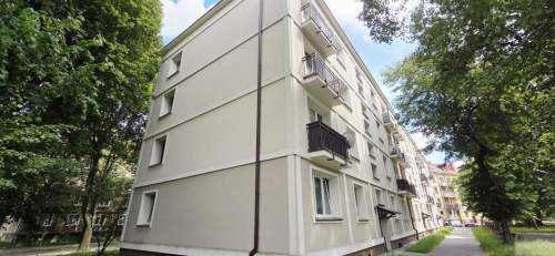2 pokoje 38 m2 Balkon 2 piętro Osiedle C Potencjał i
