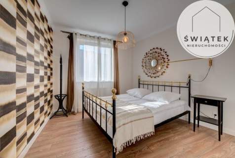Prestiżowa Lokalizacja 2 Pokoje Gdańsk Centrum