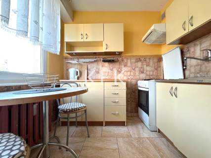 LIPIEC Dwa Pokoje w dobrej lokalizacji Balkon Blok