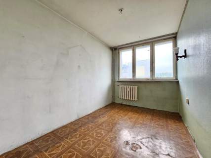 Mieszkanie na sprzedaż, 48 m2, Bytom